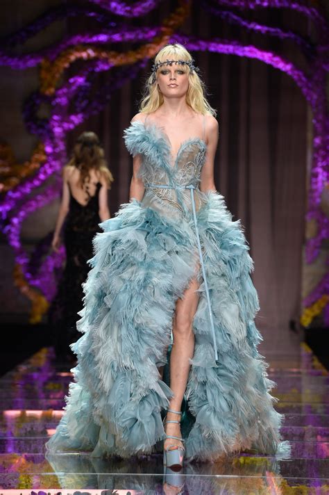 is versace couture real versace|More.